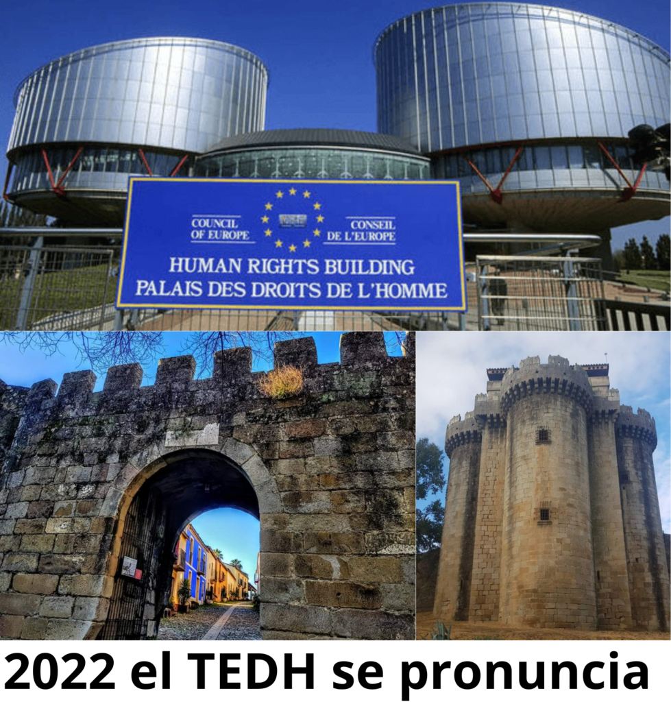 2022 el TEDU se pronuncia sobre Granadilla